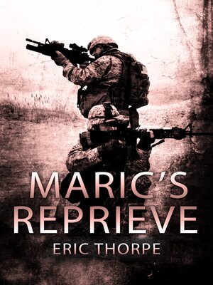 cover image of Maric's Reprieve